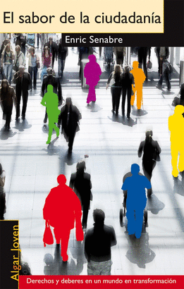 SABOR DE LA CIUDADANIA EL