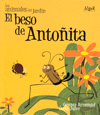 BESO DE ANTOÑITA EL