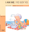 I AM ME / YO SOY YO