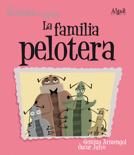 FAMILIA PELOTERA LA