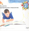 ACUARIO 2 TALLER DE GRAFOMOTRICIDAD Y PREESCRITURA
