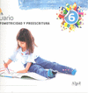 ACUARIO 6 TALLER DE GRAFOMOTRICIDAD Y PREESCRITURA