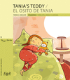TANIAS TEDDY / OSO DE TANIA EL