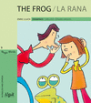 FROG THE / RANA LA