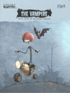 VAMPIRE THE