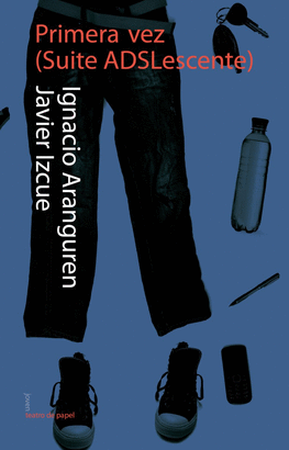 PRIMERA VEZ SUITE ADSLESCENTE