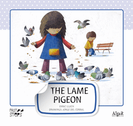 LAME PIGEON THE