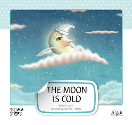 MOON IS COLD THE