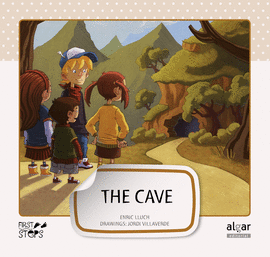 CAVE THE