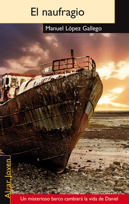 NAUFRAGIO EL