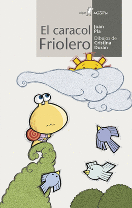 CARACOL FRIOLERO EL