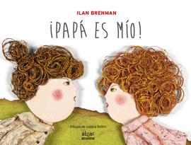 PAPA ES MIO