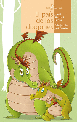 PAÍS DE LOS DRAGONES EL