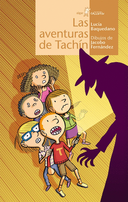 AVENTURAS DE TACHIN LAS