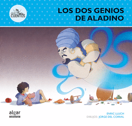 DOS GENIOS DE ALADINO LOS