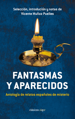 FANTASMAS Y APARECIDOS