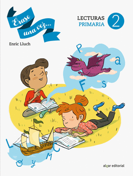 LECTURAS 2 PRIMARIA