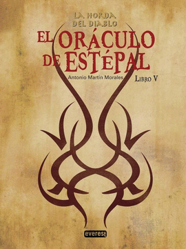 ORACULO DE ESTEPAL EL 05
