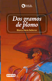 DOS GRAMOS DE PLOMO