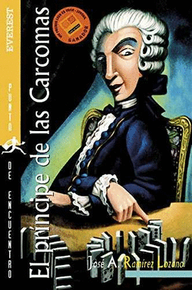 PRINCIPE DE LAS CARCOMAS EL