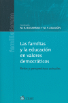 FAMILIAS Y LA EDUCACION EN VALORES DEMOCRATICOS LAS