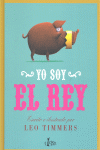 YO SOY EL REY