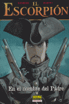 ESCORPION N 07 RUSTICA EN EL NOMBRE DEL PADRE
