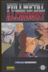 FULLMETAL ALCHEMIST N 11