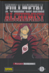 FULLMETAL ALCHEMIST N 13