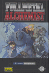 FULLMETAL ALCHEMIST N 14