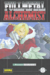 FULLMETAL ALCHEMIST N 16