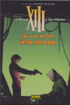 XIII 18 VERSION IRLANDESA