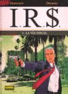 IRS N 1 VIA FISCAL