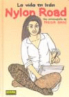 NYLON ROAD LA VIDA EN IRAN