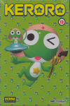 KERORO N 13