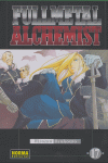 FULLMETAL ALCHEMIST N 17