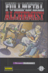 FULLMETAL ALCHEMIST N 19