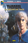 THORGAL N 31 EL ESCUDO DE THOR