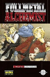 FULLMETAL ALCHEMIST N 22