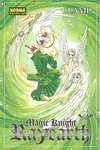 MAGIC KNIGHT RAYEARTH N 03
