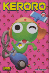 KERORO N 14