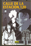 CALLE DE LA ESTACION 120