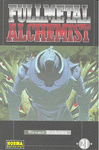 FULLMETAL ALCHEMIST N 21