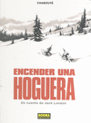 ENCENDER UNA HOGUERA