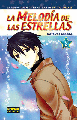 MELODIA DE LAS ESTRELLAS N 02
