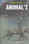 ANIMAL Z