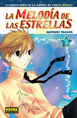 MELODIA DE LAS ESTRELLAS N 03