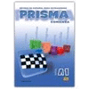 PRISMA COMIENZA A1 ALUMNO + CD