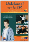 ADELANTE CON LA ESO LIBRO 1 NIVELES A1 Y A2 LIBRO DE CLAVES