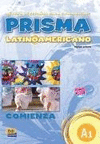 PRISMA LATINOAMERICANO COMIENZA LIBRO DEL ALUMNO